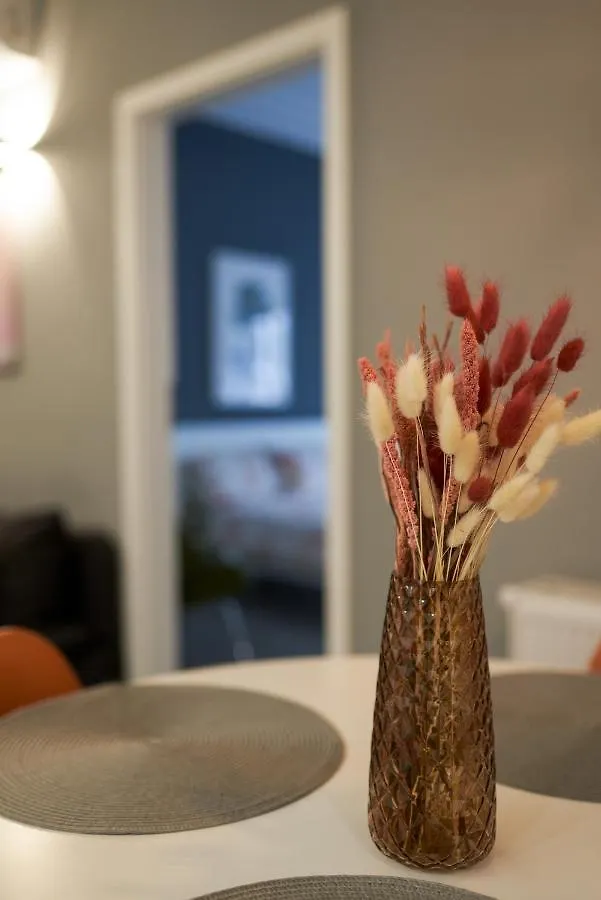 Modern Apartment In The Heart Of 부쿠레슈티 루마니아