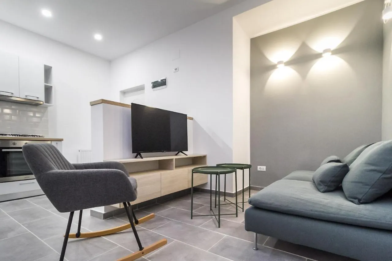 Modern Apartment In The Heart Of Bucarest