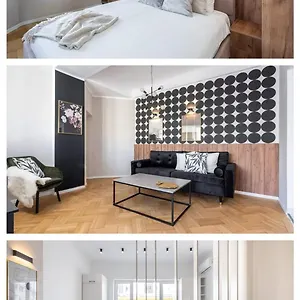 Rigas29 - Urbannest Bucarest