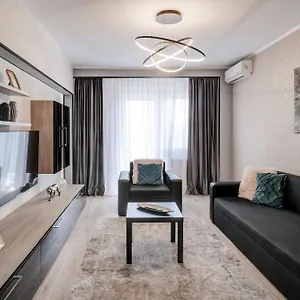 Chanttal Luxury - Fountain Bucarest